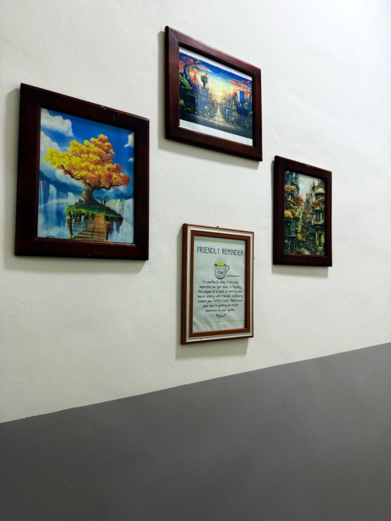 Vertex Suite Rome Extérieur photo