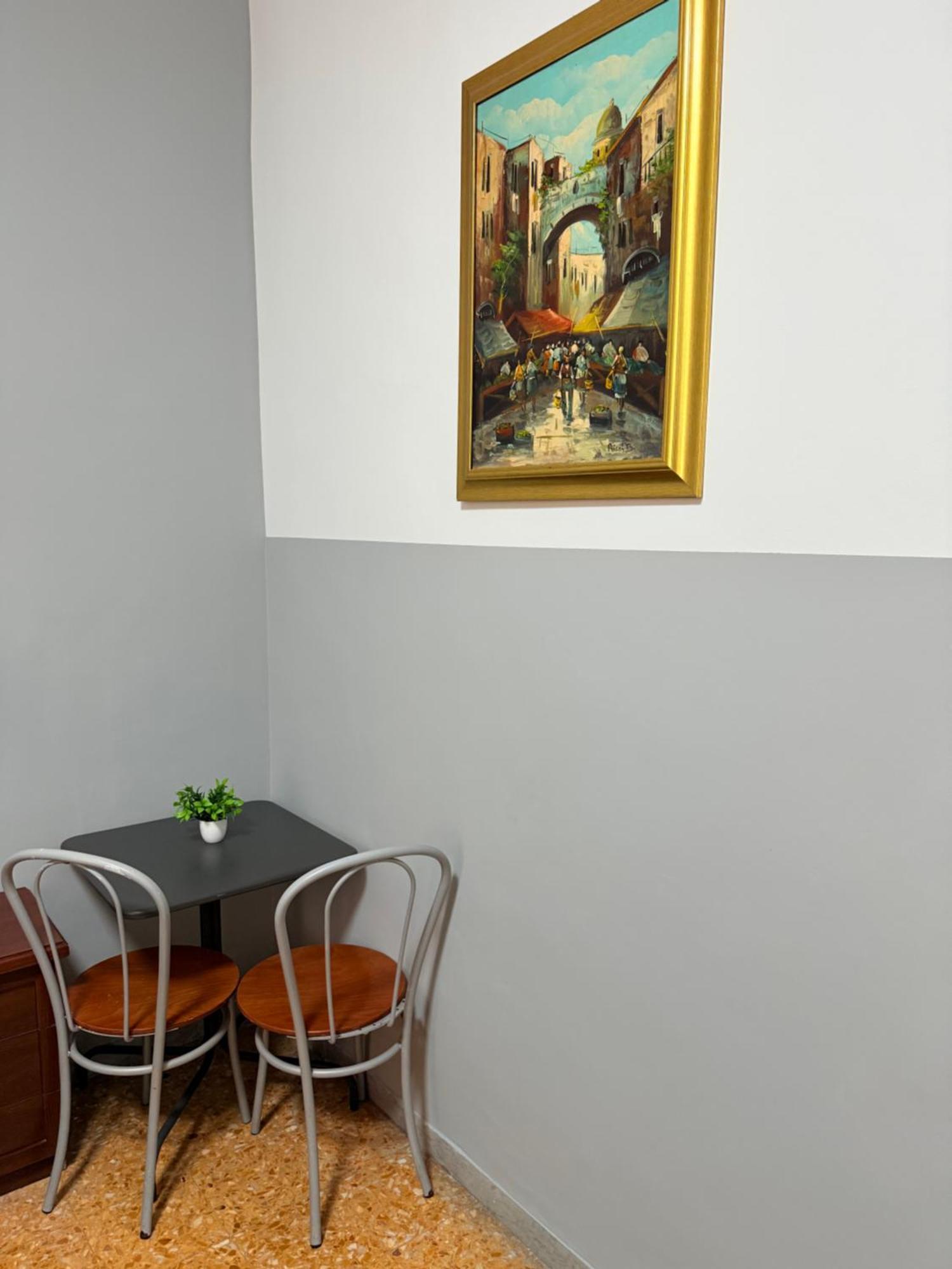 Vertex Suite Rome Extérieur photo