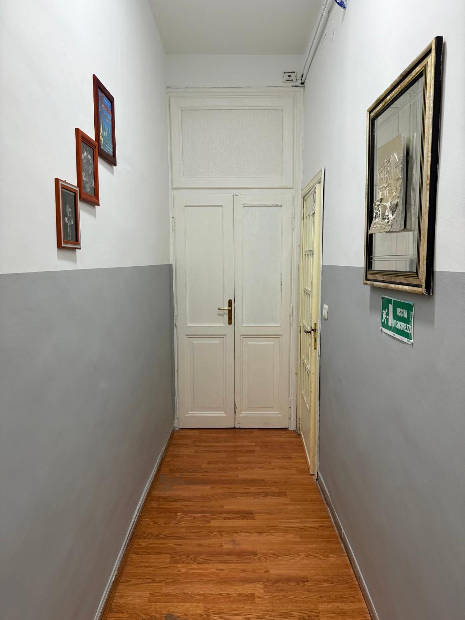 Vertex Suite Rome Extérieur photo