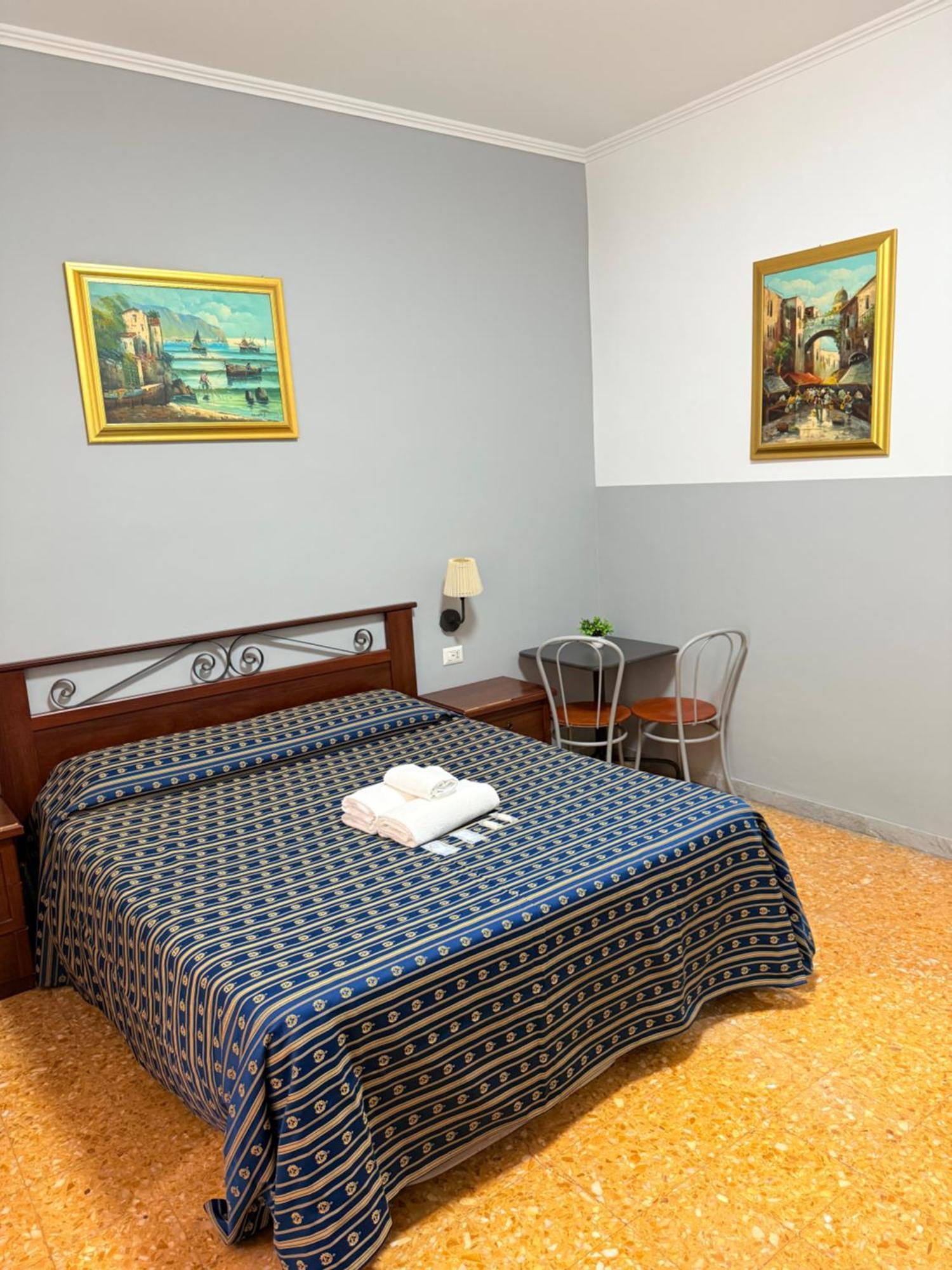 Vertex Suite Rome Extérieur photo
