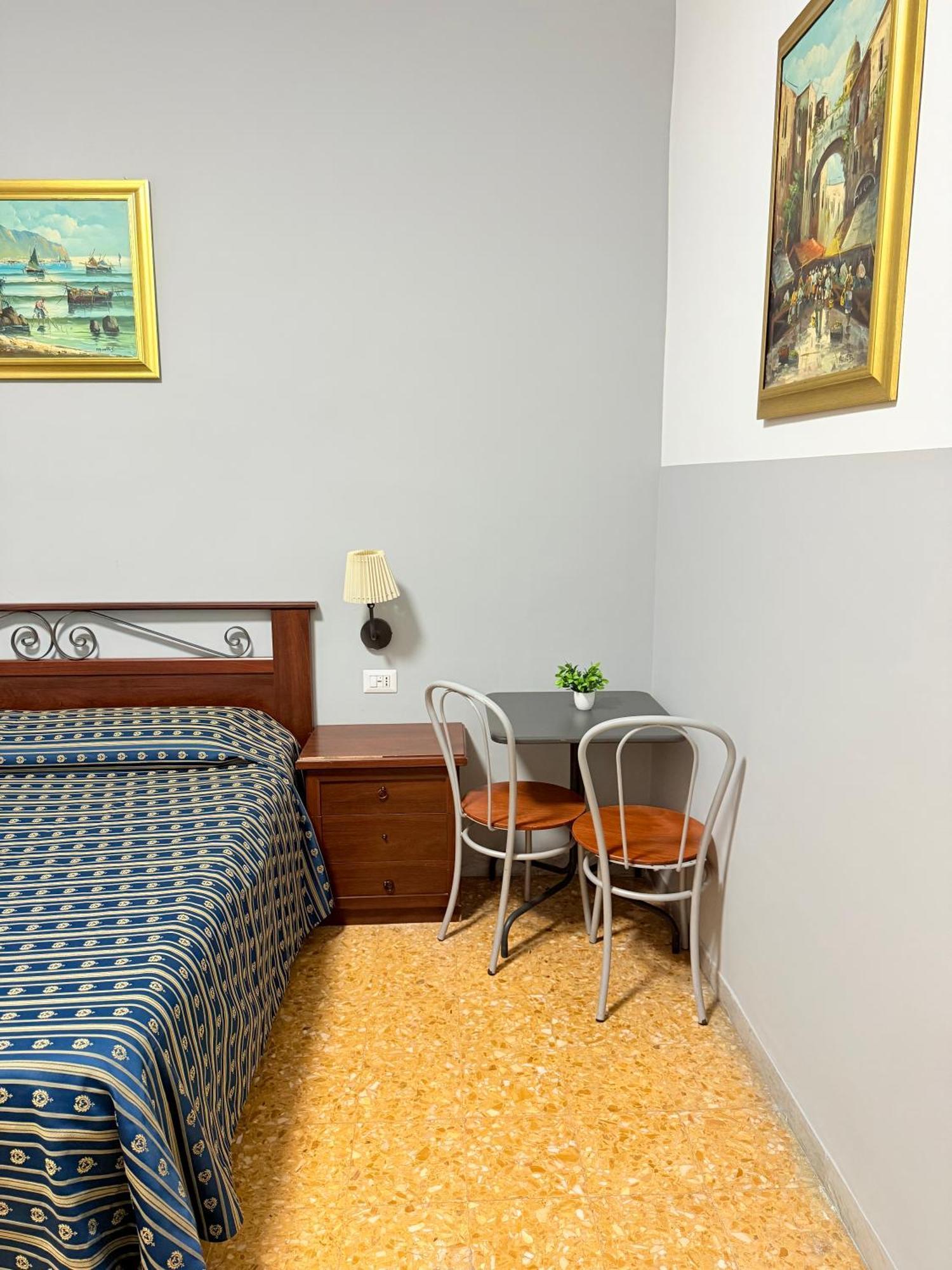 Vertex Suite Rome Extérieur photo