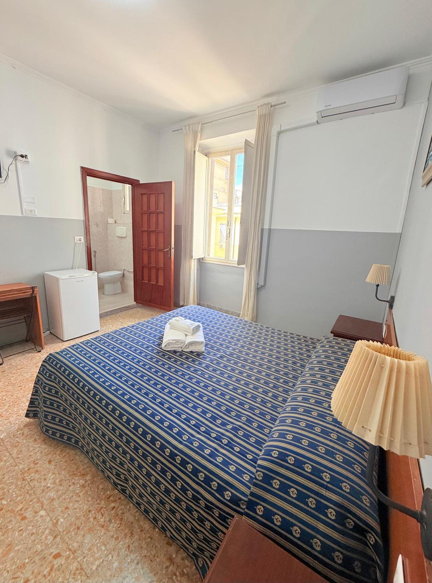 Vertex Suite Rome Extérieur photo